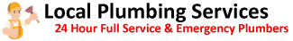 Mc Caysville Plumbers